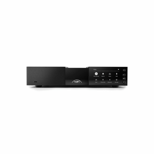 [00-015-0199] Naim NSS 333 (streamer)