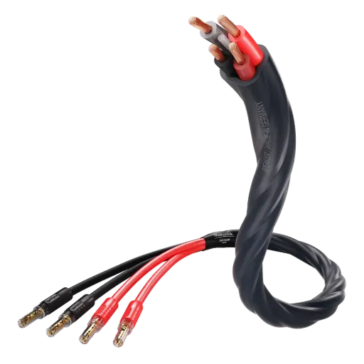 [0063425321] Inakustik Exz S25 Speaker 425 2x3,0m BFA SBW