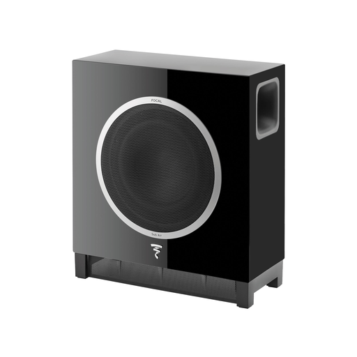 [FOACSWWSUB0B000] Focal Sub Air Black