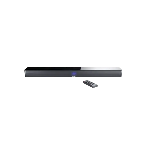 [04157] Canton Smart Soundbar 9 S2 Black