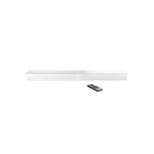 [04158] Canton Smart Soundbar 9 S2 White