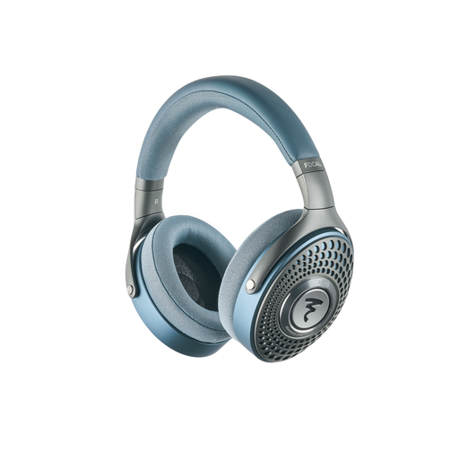 [FOAHALNOMC0U000] Focal HP Azurys (blue)