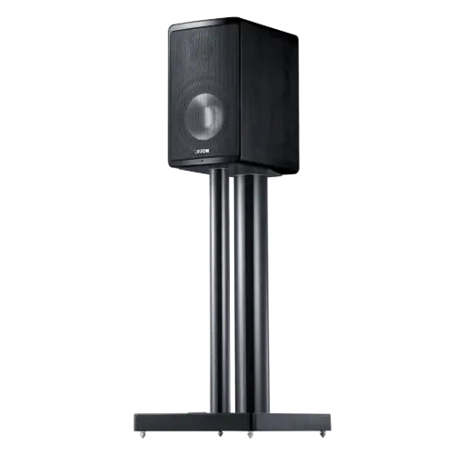 [02494] Canton Ergo 620 Black