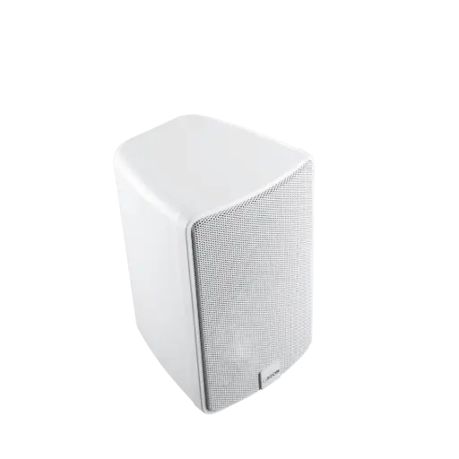 [02958] Canton Plus X.3 White