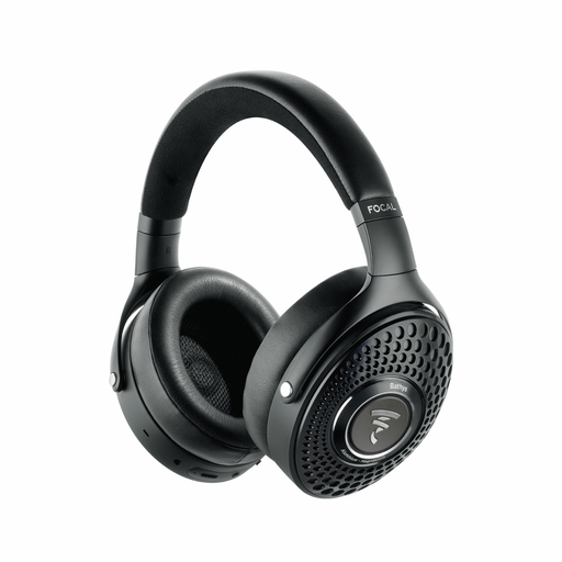 [FOAHALNOMB0B800] Focal HP Bathys Deep Black (BT)