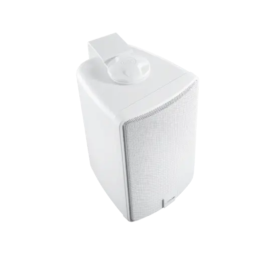 [02969] Canton Pro X.3 White