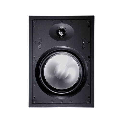 [02921] Canton InWall 865 white