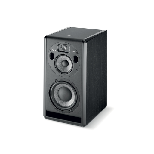 [FOASBETRI61B001] Focal Pro Trio 6 Black EU